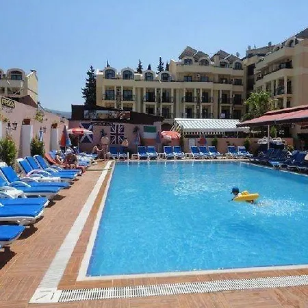 Apartment Club Dream Marmaris