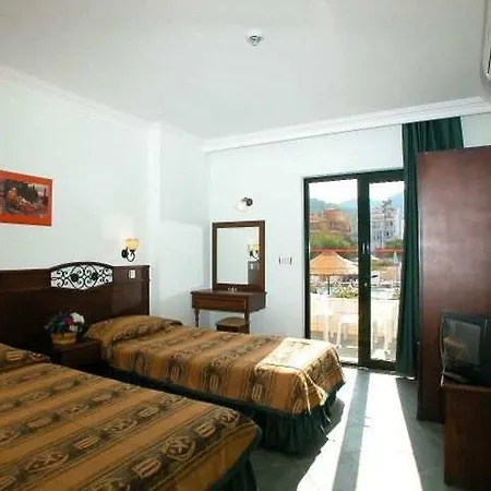 Apartment Club Dream