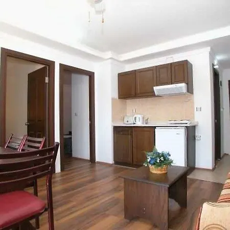 Apartment Club Dream *