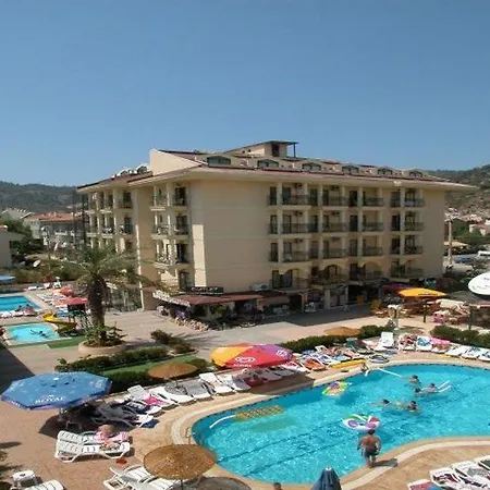 Apartment Club Dream Marmaris